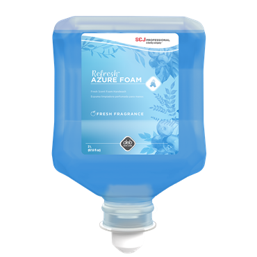 SC Johnson Professional®AZU2LT